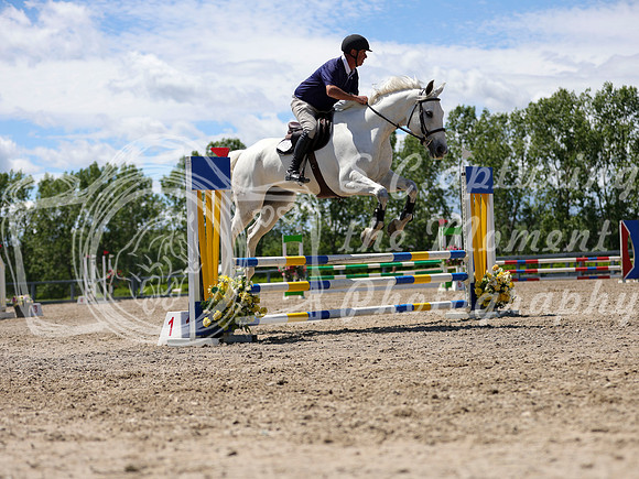 12297 - Mykenzi - 2026 June Classic II - Friday June 19th