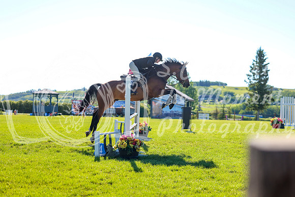 00571 - Shea - 2026 June Classic II - Friday June 19th