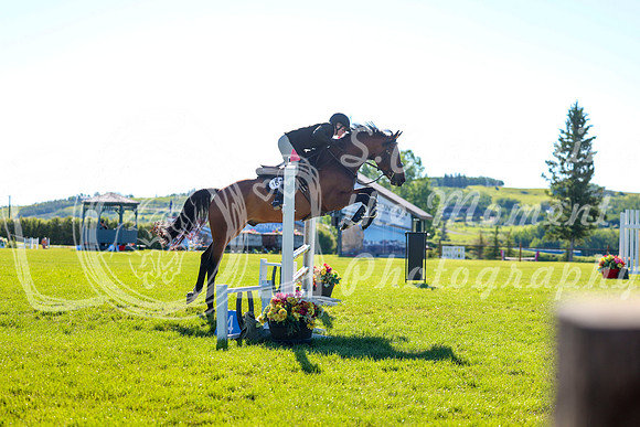 00570 - Shea - 2026 June Classic II - Friday June 19th