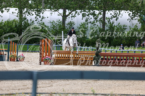 12497 - Shea - 2026 June Classic II - Friday June 19th