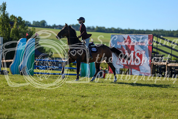 00242 - Shea - 2026 June Classic II - Friday June 19th
