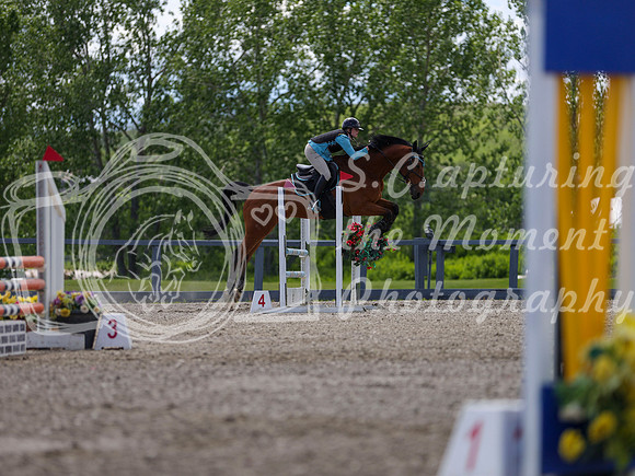 16218 - Mykenzi - 2026 June Classic II - Friday June 19th