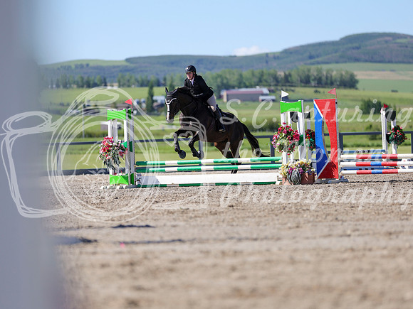 04645 - Mykenzi - 2026 June Classic II - Friday June 19th