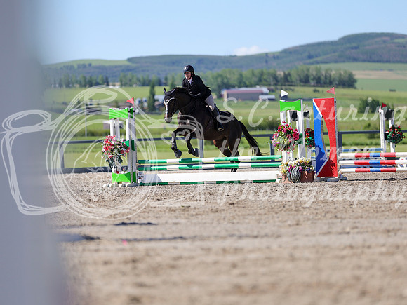 04646 - Mykenzi - 2026 June Classic II - Friday June 19th