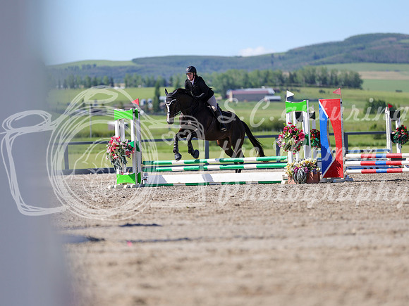 04647 - Mykenzi - 2026 June Classic II - Friday June 19th