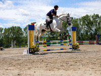 12298 - Mykenzi - 2026 June Classic II - Friday June 19th