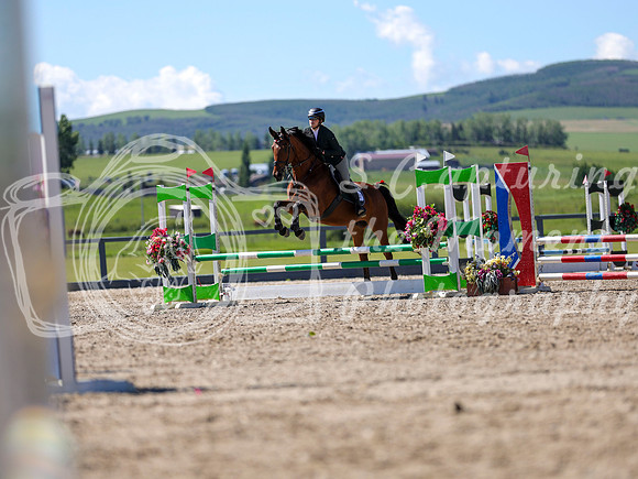 05780 - Mykenzi - 2026 June Classic II - Friday June 19th