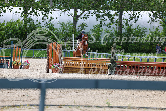12943 - Shea - 2026 June Classic II - Friday June 19th