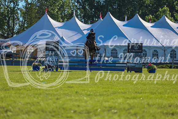 00243 - Shea - 2026 June Classic II - Friday June 19th