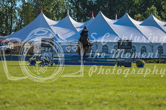 00244 - Shea - 2026 June Classic II - Friday June 19th