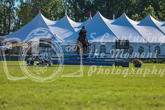 00245 - Shea - 2026 June Classic II - Friday June 19th