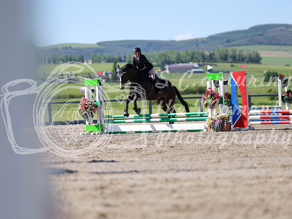 04648 - Mykenzi - 2026 June Classic II - Friday June 19th