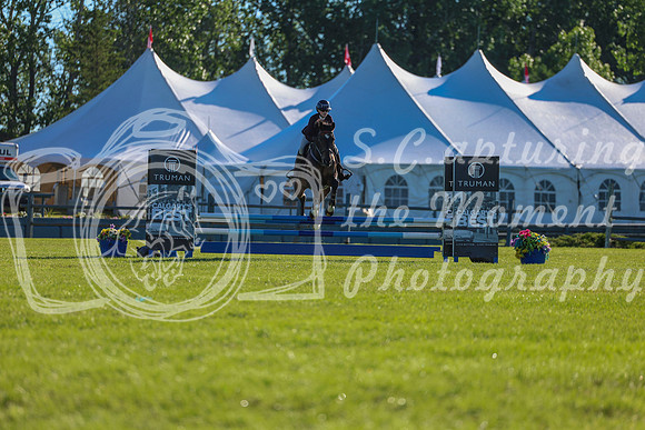 00246 - Shea - 2026 June Classic II - Friday June 19th