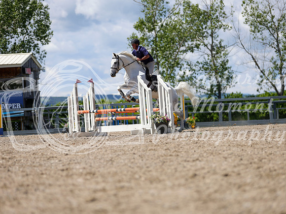 12299 - Mykenzi - 2026 June Classic II - Friday June 19th