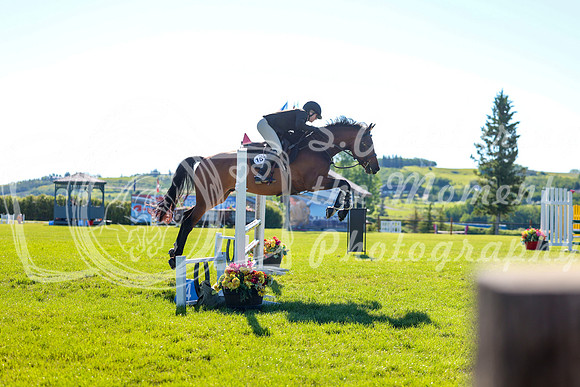 00572 - Shea - 2026 June Classic II - Friday June 19th