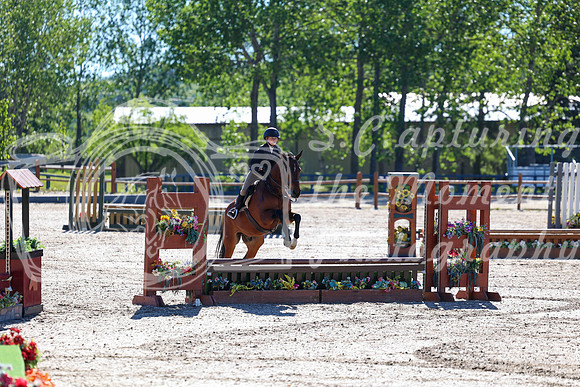 07173 - Mara - 2026 June Classic II - Friday June 19th