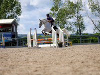 12301 - Mykenzi - 2026 June Classic II - Friday June 19th