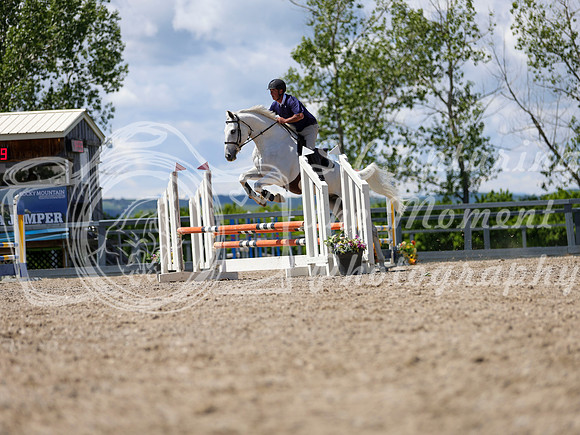 12301 - Mykenzi - 2026 June Classic II - Friday June 19th