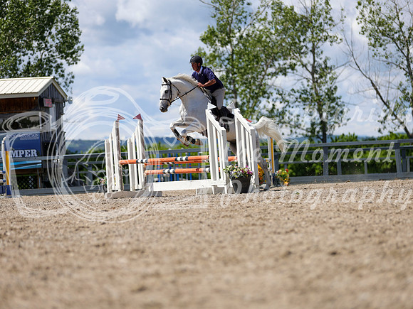 12300 - Mykenzi - 2026 June Classic II - Friday June 19th