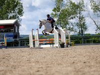 12302 - Mykenzi - 2026 June Classic II - Friday June 19th