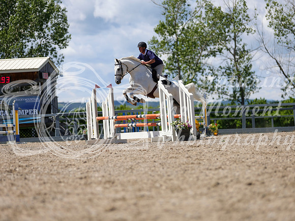 12302 - Mykenzi - 2026 June Classic II - Friday June 19th