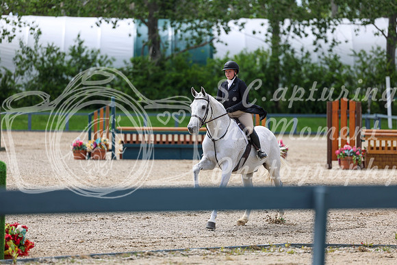 12501 - Shea - 2026 June Classic II - Friday June 19th