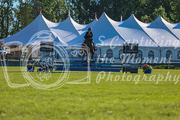 00247 - Shea - 2026 June Classic II - Friday June 19th