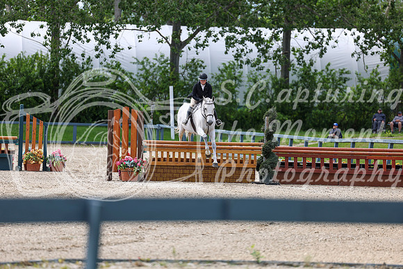 12499 - Shea - 2026 June Classic II - Friday June 19th