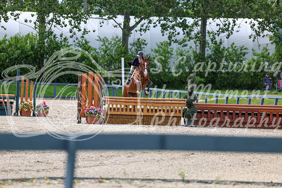 12944 - Shea - 2026 June Classic II - Friday June 19th