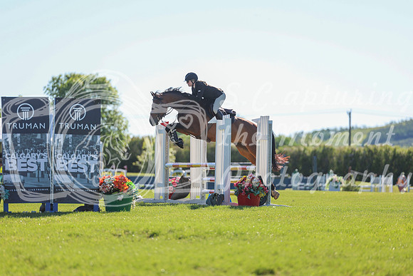 00577 - Shea - 2026 June Classic II - Friday June 19th