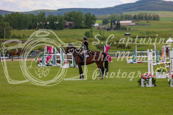 14850 - Mara - 2026 June Classic II - Friday June 19th