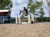 12303 - Mykenzi - 2026 June Classic II - Friday June 19th