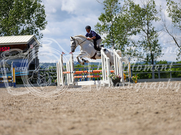 12303 - Mykenzi - 2026 June Classic II - Friday June 19th