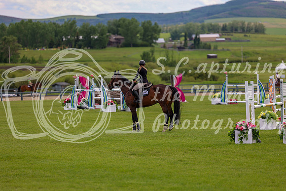 14851 - Mara - 2026 June Classic II - Friday June 19th