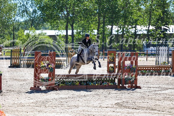 07429 - Mara - 2026 June Classic II - Friday June 19th