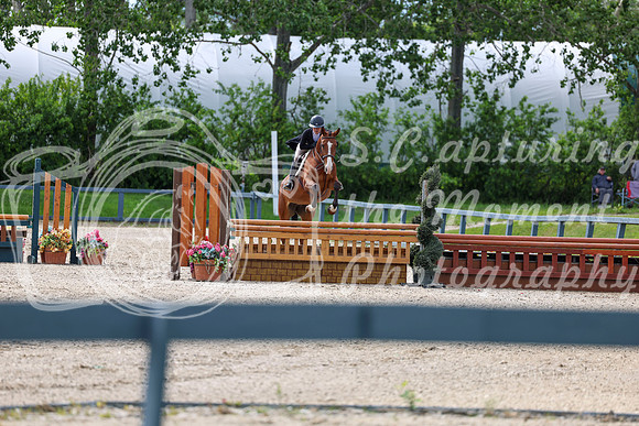 12945 - Shea - 2026 June Classic II - Friday June 19th
