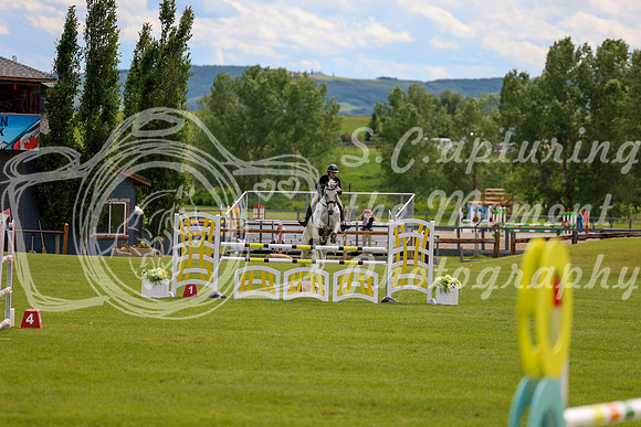 15415 - Mara - 2026 June Classic II - Friday June 19th