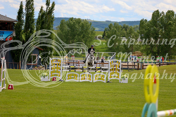 15414 - Mara - 2026 June Classic II - Friday June 19th