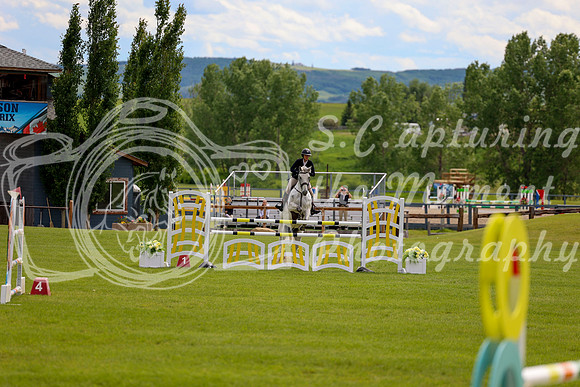 15413 - Mara - 2026 June Classic II - Friday June 19th
