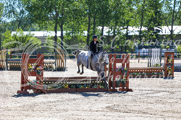 07433 - Mara - 2026 June Classic II - Friday June 19th