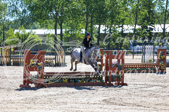 07432 - Mara - 2026 June Classic II - Friday June 19th