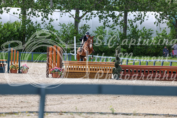 12946 - Shea - 2026 June Classic II - Friday June 19th
