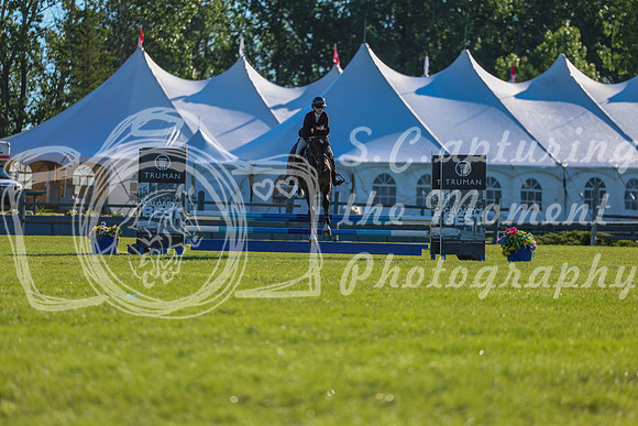 00249 - Shea - 2026 June Classic II - Friday June 19th