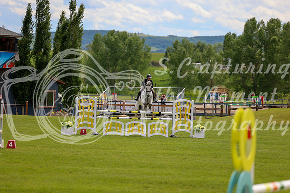 15416 - Mara - 2026 June Classic II - Friday June 19th