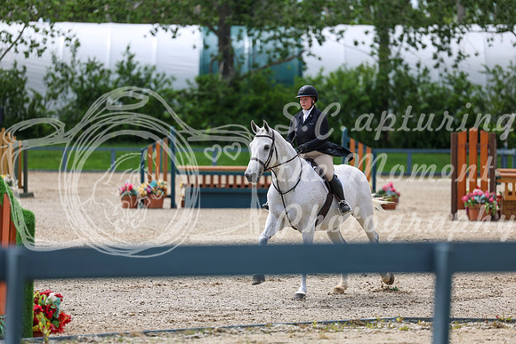 12503 - Shea - 2026 June Classic II - Friday June 19th