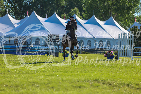 00250 - Shea - 2026 June Classic II - Friday June 19th