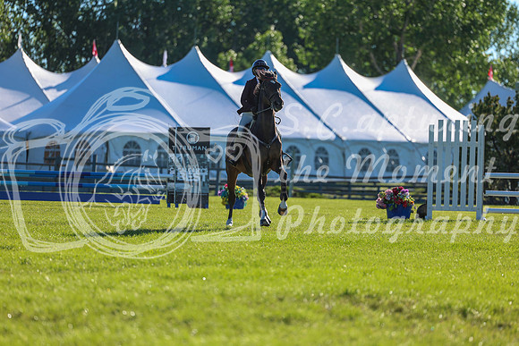 00251 - Shea - 2026 June Classic II - Friday June 19th