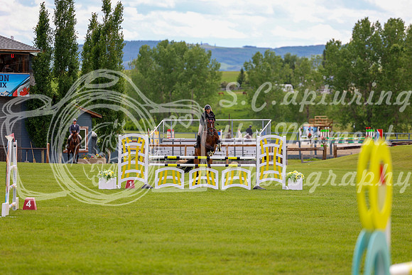 14852 - Mara - 2026 June Classic II - Friday June 19th