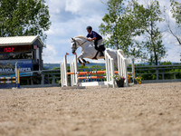 12304 - Mykenzi - 2026 June Classic II - Friday June 19th