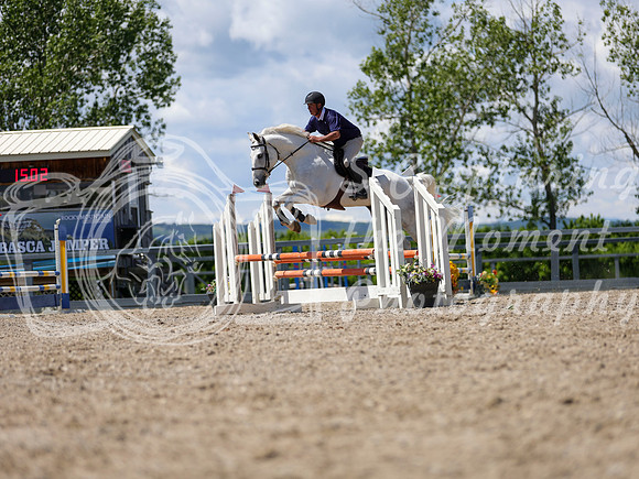 12304 - Mykenzi - 2026 June Classic II - Friday June 19th